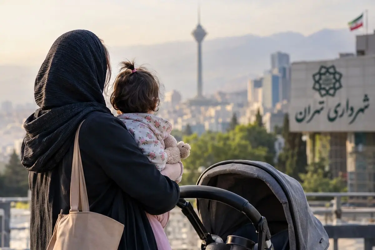 شهرداری تهران: کمک‌هزینه 4 میلیونی فرزندآوری به مادران از محل درآمدهای قانونی شهر تأمین می‌شود نه تراکم فروشی