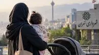 گراوند: شهرداری تهران به‌جای تشویق ۴ میلیونی فرزندآوری، مهدکودک را برای زنان شاغل را رایگان کند + صوت