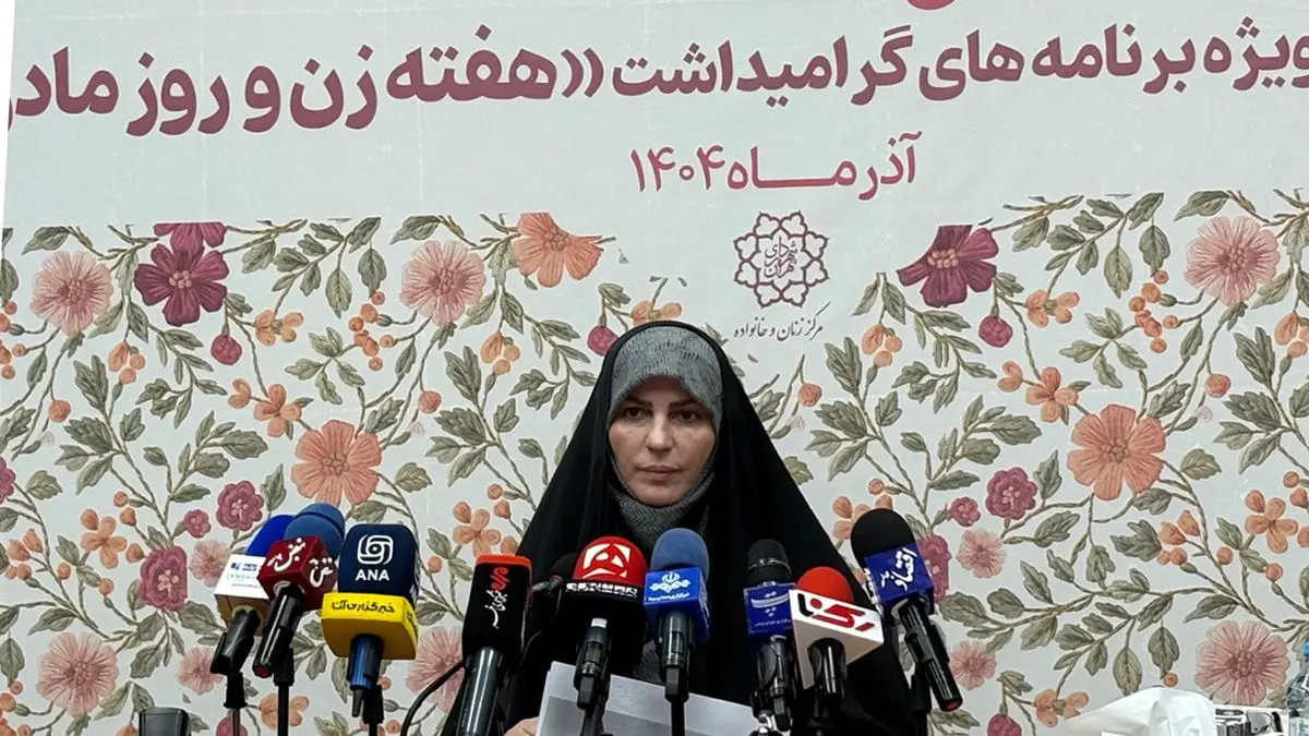 اردبیلی: انتخاب موتورسواری توسط بانوان را کنشگری نمی‌دانم