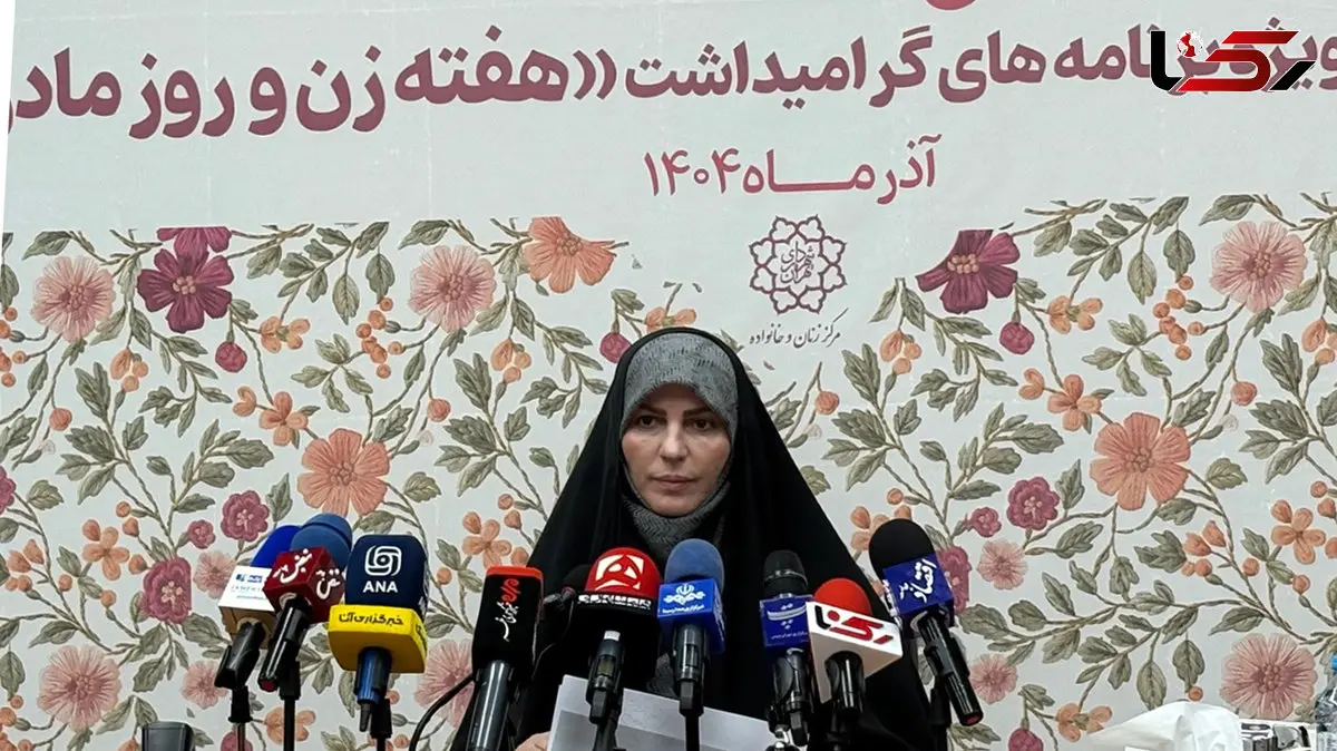 اردبیلی:  انتخاب موتورسواری توسط بانوان را کنشگری نمی‌دانم + فیلم