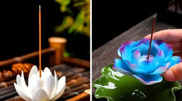 خانه‌ ای پر از آرامش با این جاعودی‌ های زیبا؛ 15 انتخاب جذاب