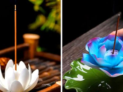 خانه‌ ای پر از آرامش با این جاعودی‌ های زیبا؛ 15 انتخاب جذاب