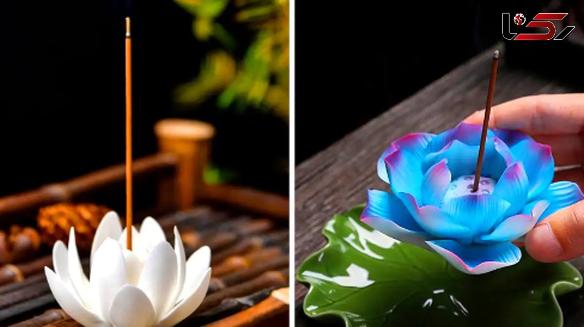 خانه ای پر از آرامش با این جاعودی های زیبا؛ 15 انتخاب جذاب