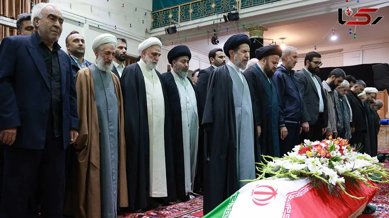 حجت الاسلام نیری حکم و اختیاراتی داشت که هیچ قاضی‌ دیگری نداشته است