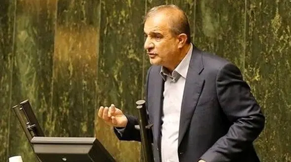 برای حق آبه هیرمند تعامل با دولت قبل افغانستان راحت تر از طالبان بود/اگر حق آبه  را ندهند سراغ آب ژرف می رویم