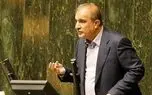 برای حق آبه هیرمند تعامل با دولت قبل افغانستان راحت تر از طالبان بود/اگر حق آبه  را ندهند سراغ آب ژرف می رویم
