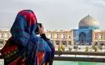 آمار گردشگری زیارتی ایران نصف شد / هنوز امید به نجات گردشگری خارجی  وجود دارد + فیلم