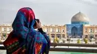آمار گردشگری زیارتی ایران نصف شد / هنوز امید به نجات گردشگری خارجی  وجود دارد + فیلم