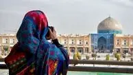 آمار گردشگری زیارتی ایران نصف شد / هنوز امید به نجات گردشگری خارجی  وجود دارد + فیلم