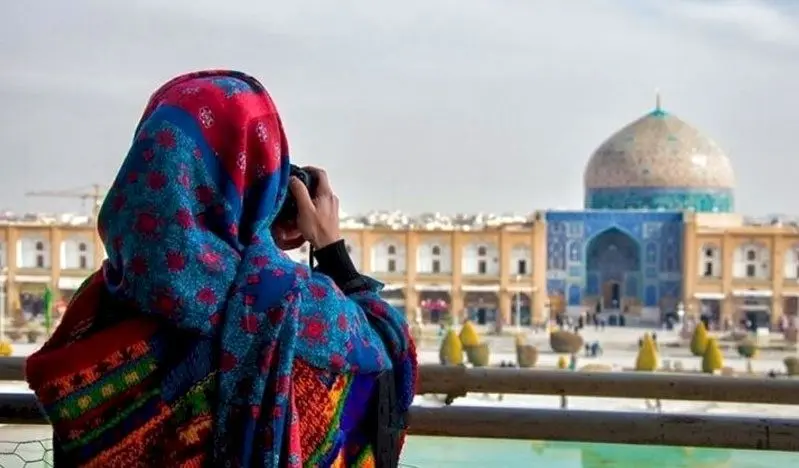 آمار گردشگری زیارتی ایران نصف شد / هنوز امید به نجات گردشگری خارجی وجود دارد