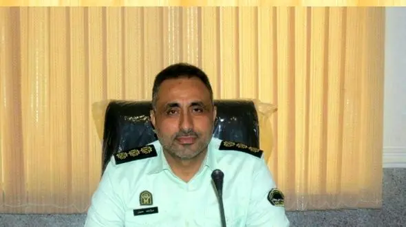 دستگیری عاملان چاقوکشی در آزادشهر