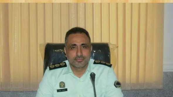 دستگیری عاملان چاقوکشی در آزادشهر