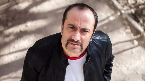 متن جگر سوز همسر عارف لرستانی در سالگرد عقدشان ! + / برزو ارجمند گاف بزرگی داد !