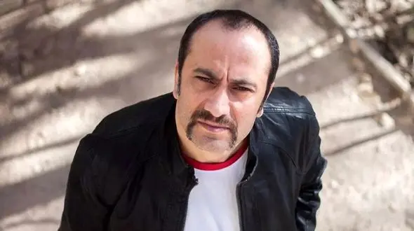 متن جگر سوز همسر عارف لرستانی در سالگرد عقدشان ! + / برزو ارجمند گاف بزرگی داد !