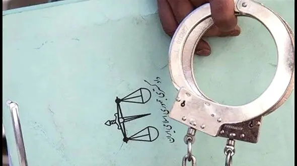حبس و پرداخت دیه مجازات شلیک مرگبار مأمور پلیس /  پسر تهرانی در خیابان فلسطین گلوله خورد!