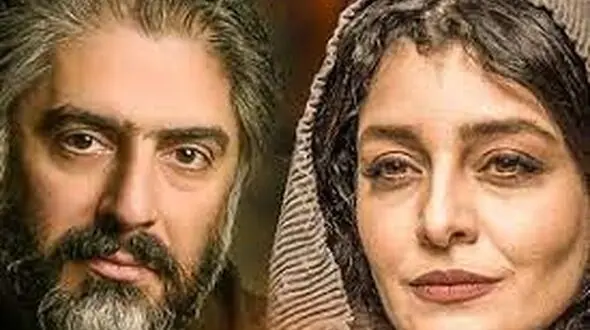 خانه ساره بیات شاهانه ترین خانه بازیگران ایرانی + فیلم تحسین برانگیز