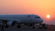 فرود اضطراری هواپیمای ایرتور در فرودگاه امام / مسافران استانبول وحشت کردند