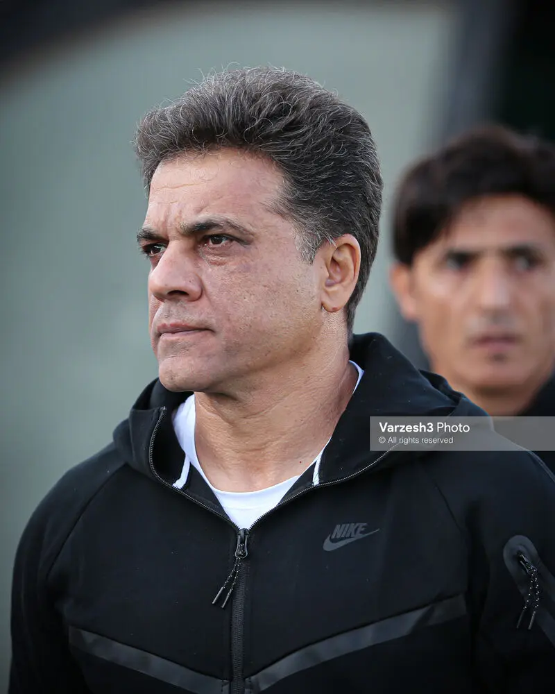 ماجرای سهم 10 درصدی پرسپولیس از سکوها به روایت رضایی