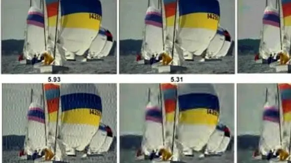 شناسایی زیباترین عکس ها توسط گوگل