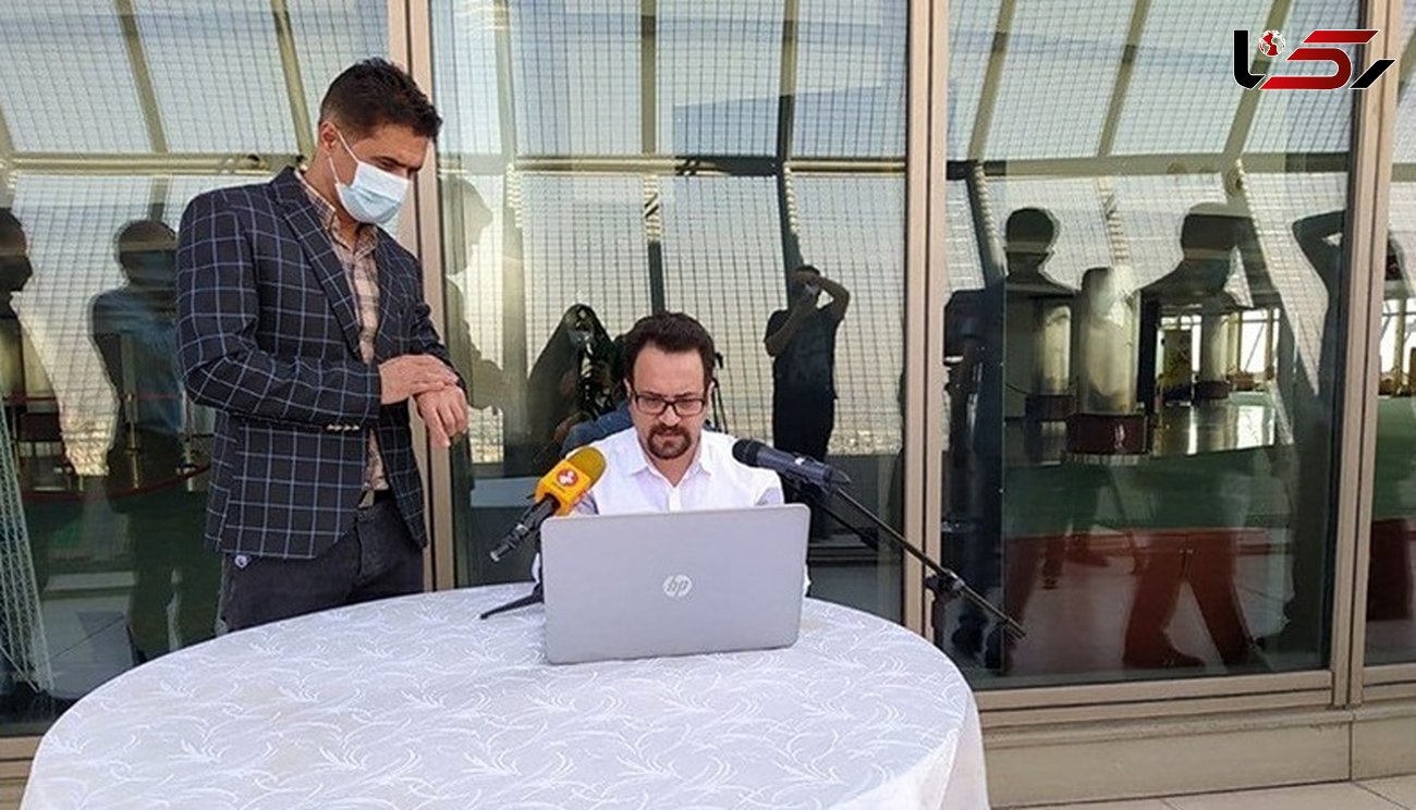 رکورد جدید حفظ ۲۷ عدد در ۴ ثانیه توسط یک ایرانی در گینس ثبت شد