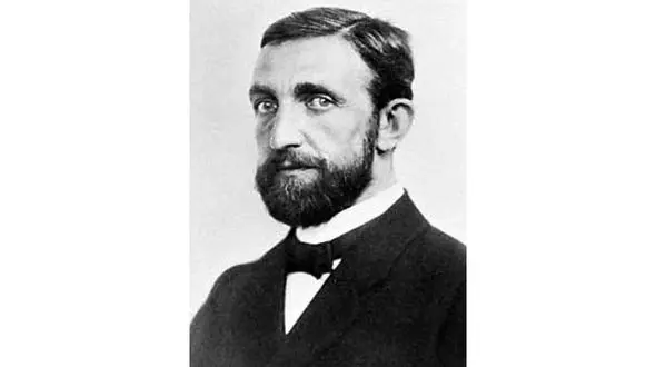 امروز تولد فیزیکدان آلمانی و برنده جایزه نوبل است