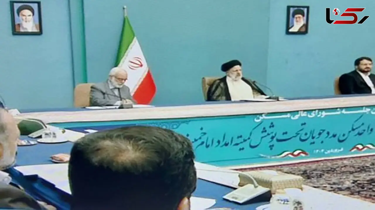 واگذاری 33 هزار واحد مسکونی به مددجویان تحت پوشش کمیته امداد امام خمینی (ره)