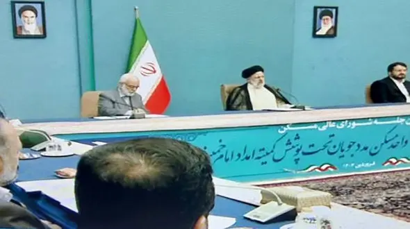 واگذاری 33 هزار واحد مسکونی به مددجویان تحت پوشش کمیته امداد امام خمینی (ره)