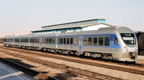 خبر خوش راه‌ آهن برای ایام نوروز / آخرین وضعیت قطار تهران-استانبول