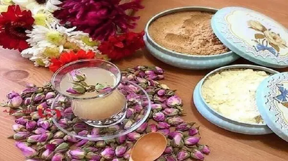 این پودر خوراکی معجون معجره گری در رفع خستگی است

