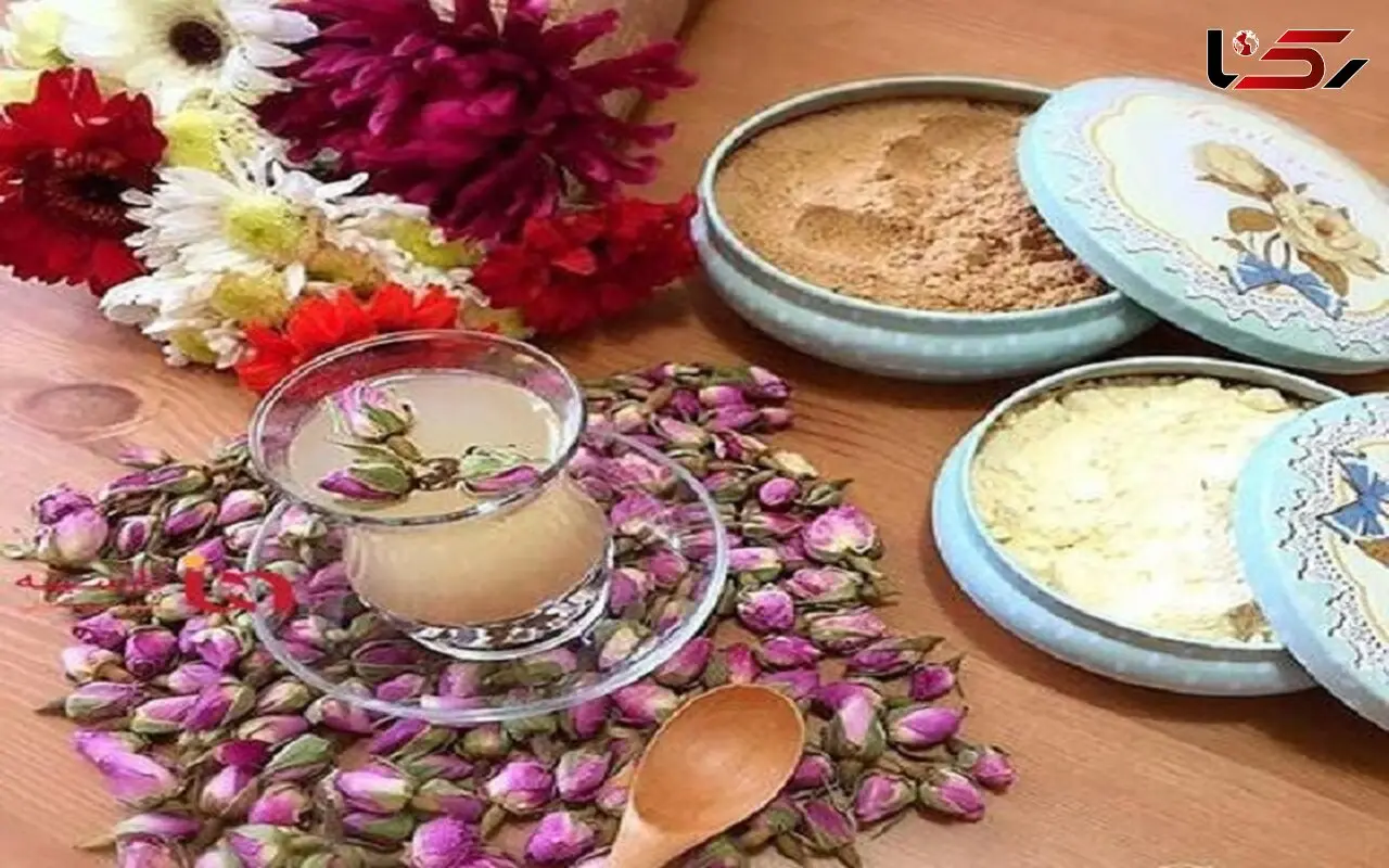 این پودر خوراکی معجون معجره گری در رفع خستگی است
