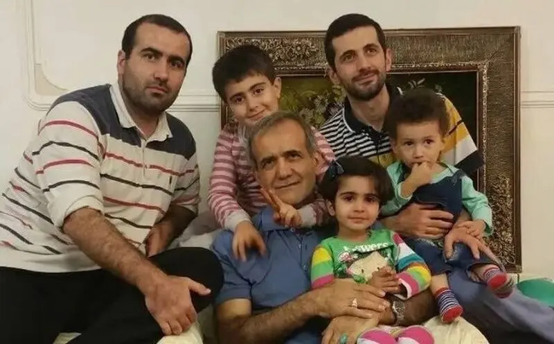 پزشکیان