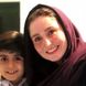 فیلم / رایان سرلک: ژاله صامتی دست و دلبازترین کسی بود که باهاش کار کردم برام آبگوشت و کباب تابه ای درست میکرد می آورد 