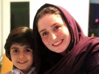 فیلم / رایان سرلک: ژاله صامتی دست و دلبازترین کسی بود که باهاش کار کردم برام آبگوشت و کباب تابه ای درست میکرد می آورد 