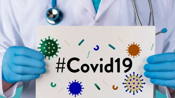 کرونا جان ۲۶۸ ایرانی دیگر را گرفت /  ۲۳۲ شهر کشور در وضعیت قرمز، ۱۱۷ شهر نارنجی