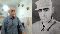 ملاقات خواهر و برادر ایرانی بعد از 71 سال / پدرش او را به خانواده دیگری داده بود + فیلم