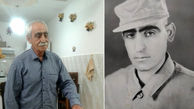 برادر گمشده ایرانی پس از 71 سال خواهرش را دید + فیلم و عکس