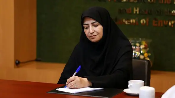 شینا انصاری: از سازمان ملل خواسته ایم به تبعات محیط زیستی تجاوز رژیم صهیونیستی توجه داشته باشند