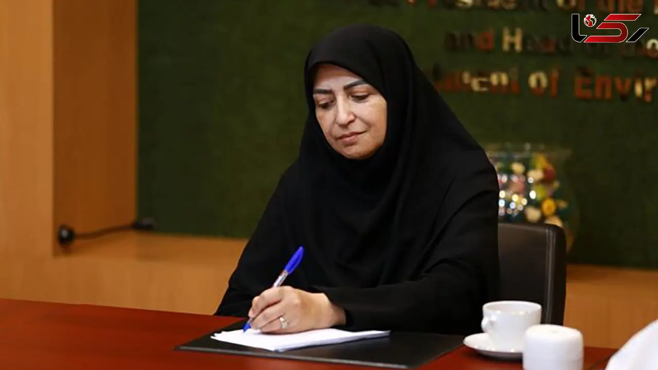 شینا انصاری: از سازمان ملل خواسته ایم به تبعات محیط زیستی تجاوز رژیم صهیونیستی توجه داشته باشند