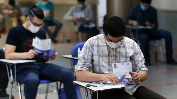 زارعی:دستور وزیر کشور برای حفظ امنیت حوزه های امتحانات نهایی