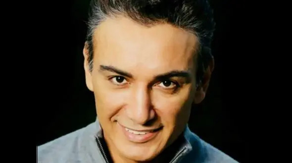 دانلود آهنگ شادمهر عقیلی ورژن هوش مصنوعی دنیامو دادم دست تو