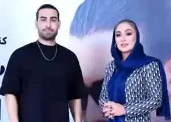 فیلم / نگاهی به تیپ و استایل بازیگران و هنرمندان محبوب در کنسرت مجید رضوی/ مریم مومن، مرجانه گلچین، ناهید مسلمی، الهام حمیدی، نرگس محمدی و..