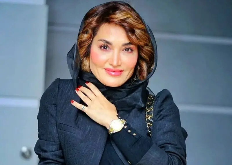 سولماز حسینی