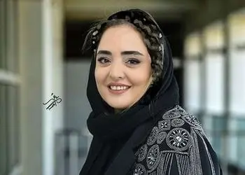 نرگس محمدی: من خیلی نازم / من خیلی مهربونم