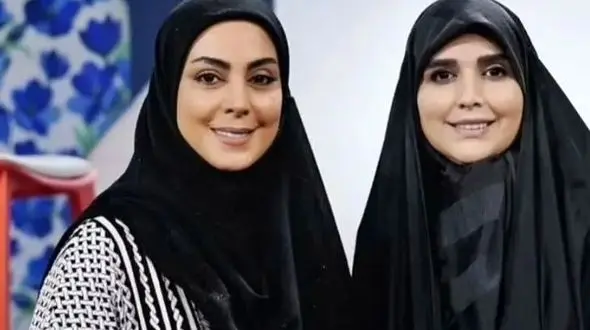 عکس/ نگاهی به عروسی باشکوه  «نیلوفر شهیدی» و داماد جنتلمنش / از لباس عروس و داماد محشر تا دسته گل و تاج عروس