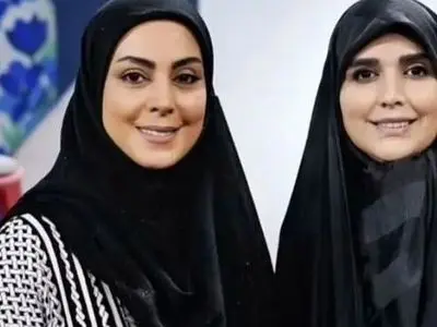 عکس/ نگاهی به عروسی باشکوه  «نیلوفر شهیدی» و داماد جنتلمنش / از لباس عروس و داماد محشر تا دسته گل و تاج عروس