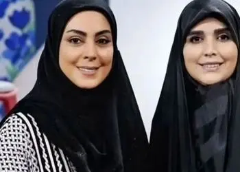 عکس/ نگاهی به عروسی باشکوه  «نیلوفر شهیدی» و داماد جنتلمنش / از لباس عروس و داماد محشر تا دسته گل و تاج عروس