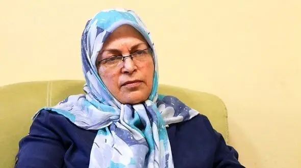 آذر منصوری دوباره رئیس جبهه اصلاحات ایران شد
