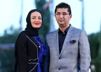 عکس/ نگاهی به تابلوهای مدرن و فوق العاده شیک خانه لوکس شیلا خداداد و همسر جراحش در تهران/ سلیقه بیستِ بیست