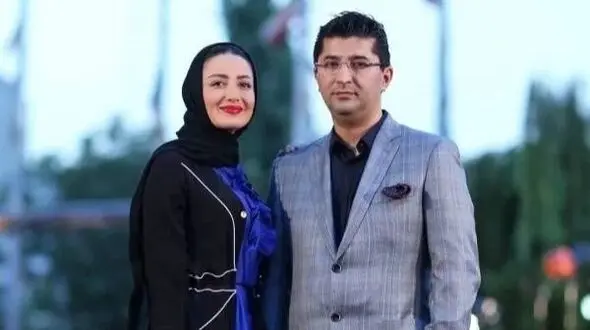 فیلم/ شیلا خداداد؛ همسرم خیلی دوست داره بره جنگ / من باهاش مخالفم ولی نمیتونم جلوشو بگیرم