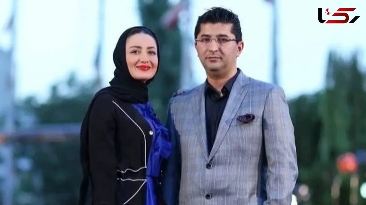 فیلم/ شیلا خداداد؛ همسرم خیلی دوست داره بره جنگ / من باهاش مخالفم ولی نمیتونم جلوشو بگیرم
